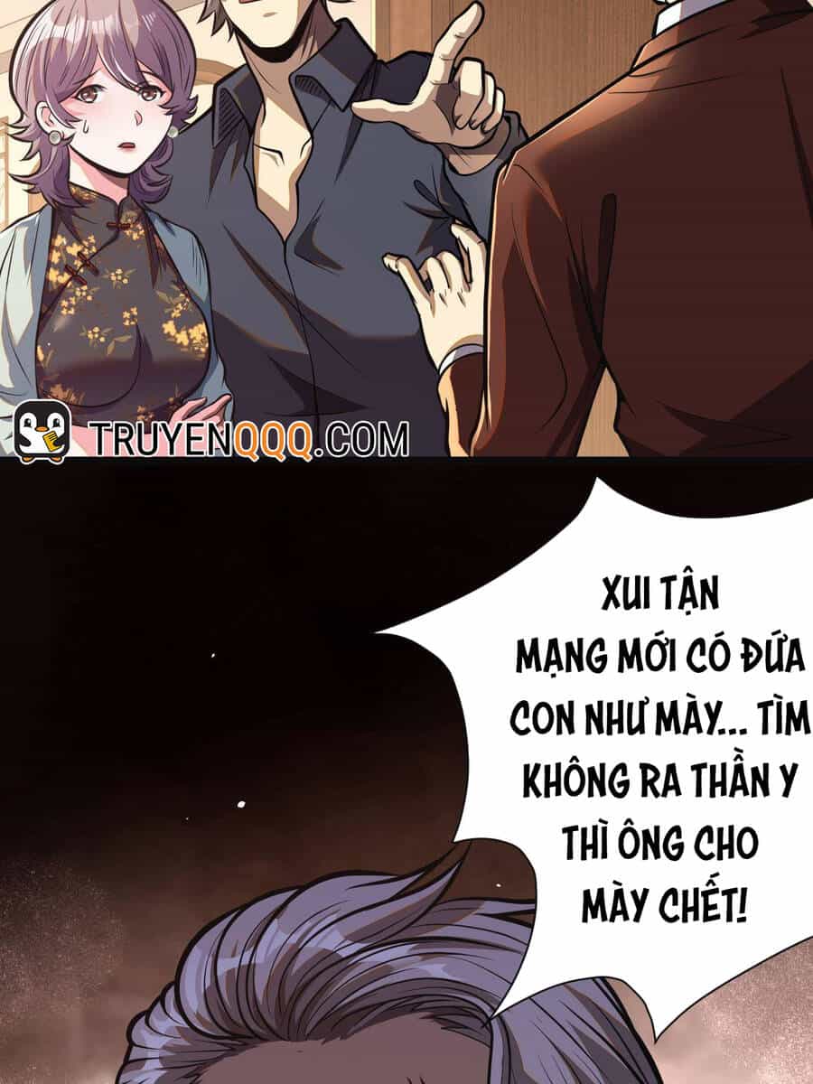 Siêu Phàm Sát Thần - Chương 10 - ảnh 50