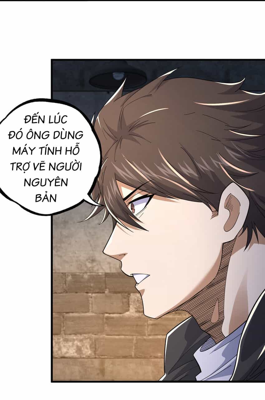 Siêu Phàm Sát Thần - Chương 108 - ảnh 10