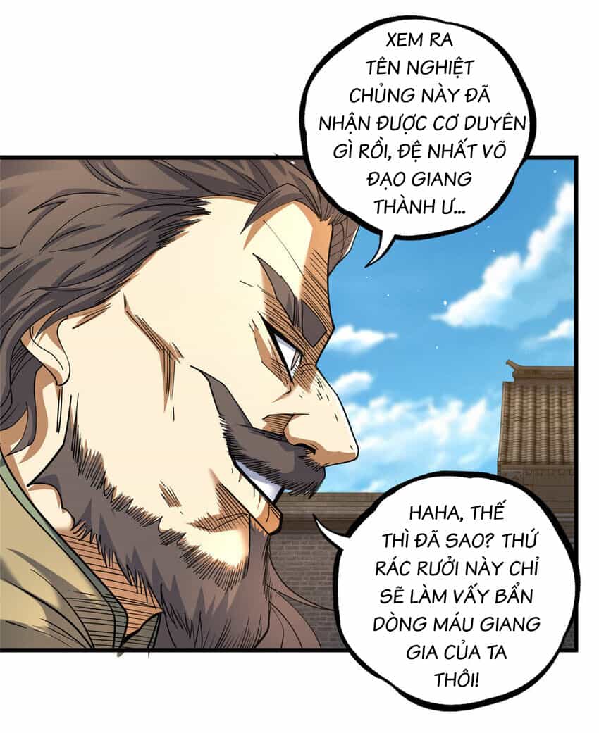Siêu Phàm Sát Thần - Chương 108 - ảnh 22