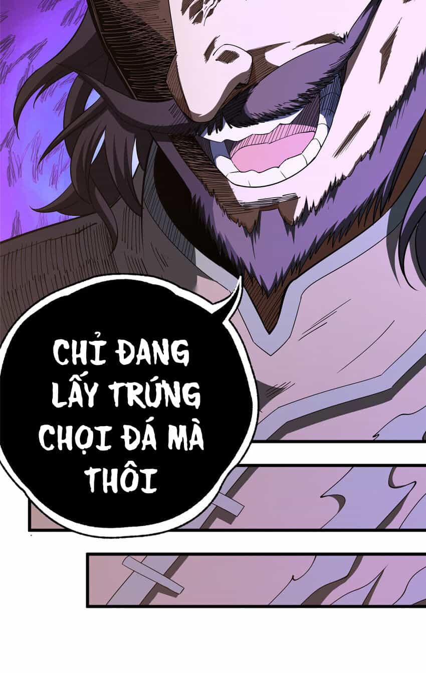 Siêu Phàm Sát Thần - Chương 108 - ảnh 28