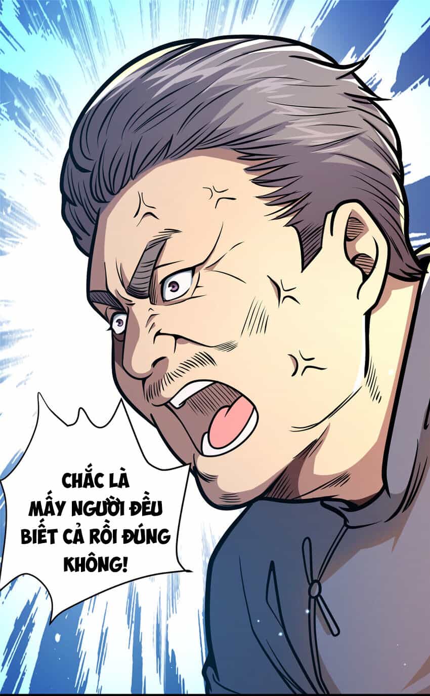 Siêu Phàm Sát Thần - Chương 108 - ảnh 36