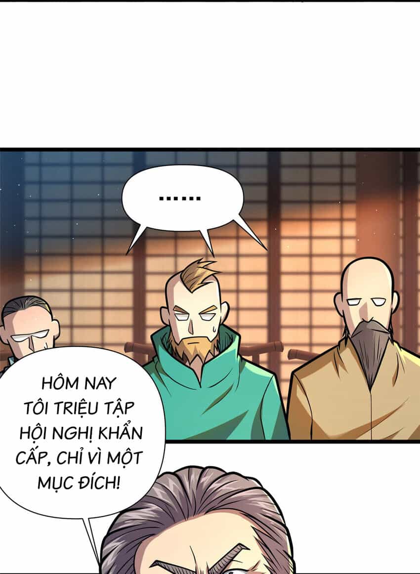 Siêu Phàm Sát Thần - Chương 108 - ảnh 37