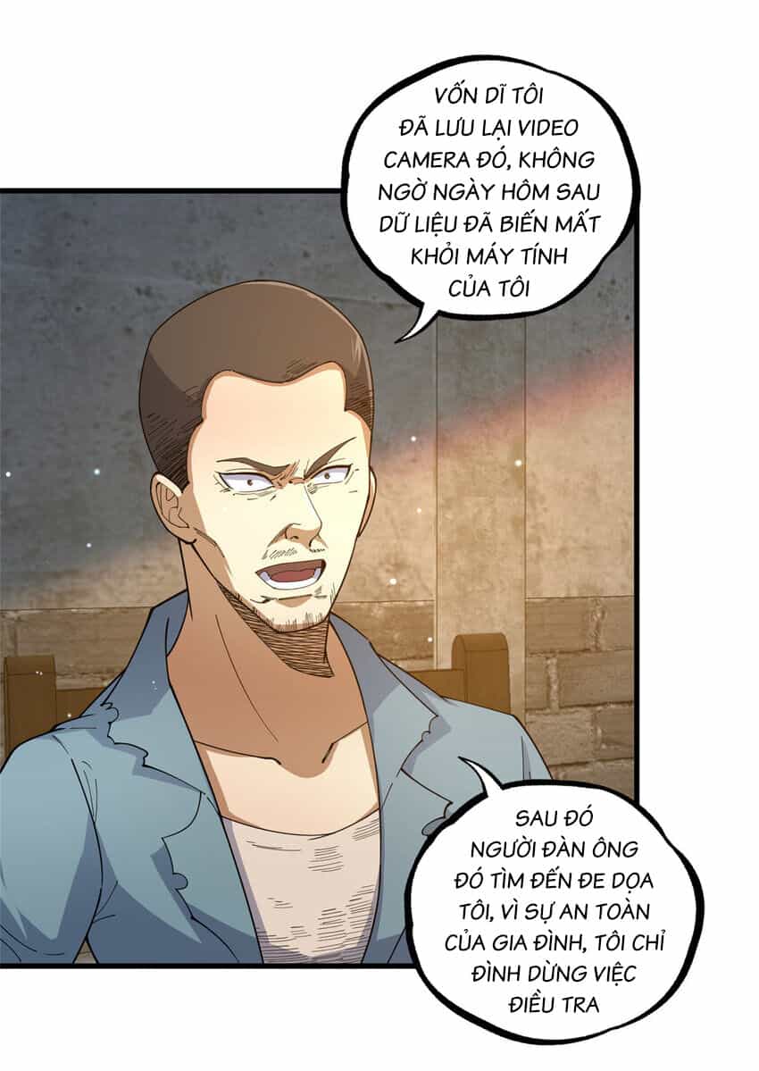 Siêu Phàm Sát Thần - Chương 108 - ảnh 4