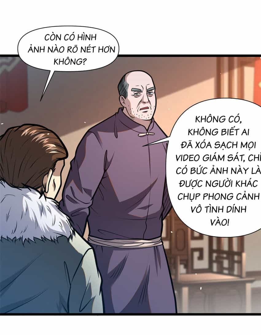 Siêu Phàm Sát Thần - Chương 109 - ảnh 15