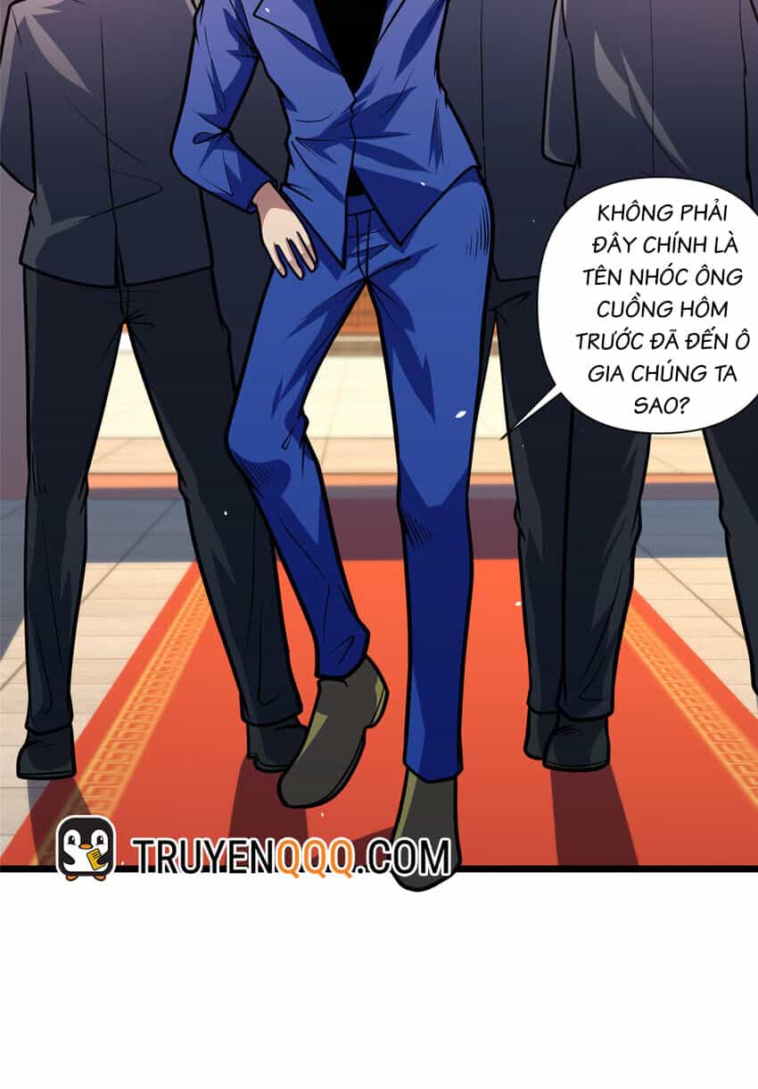 Siêu Phàm Sát Thần - Chương 109 - ảnh 28