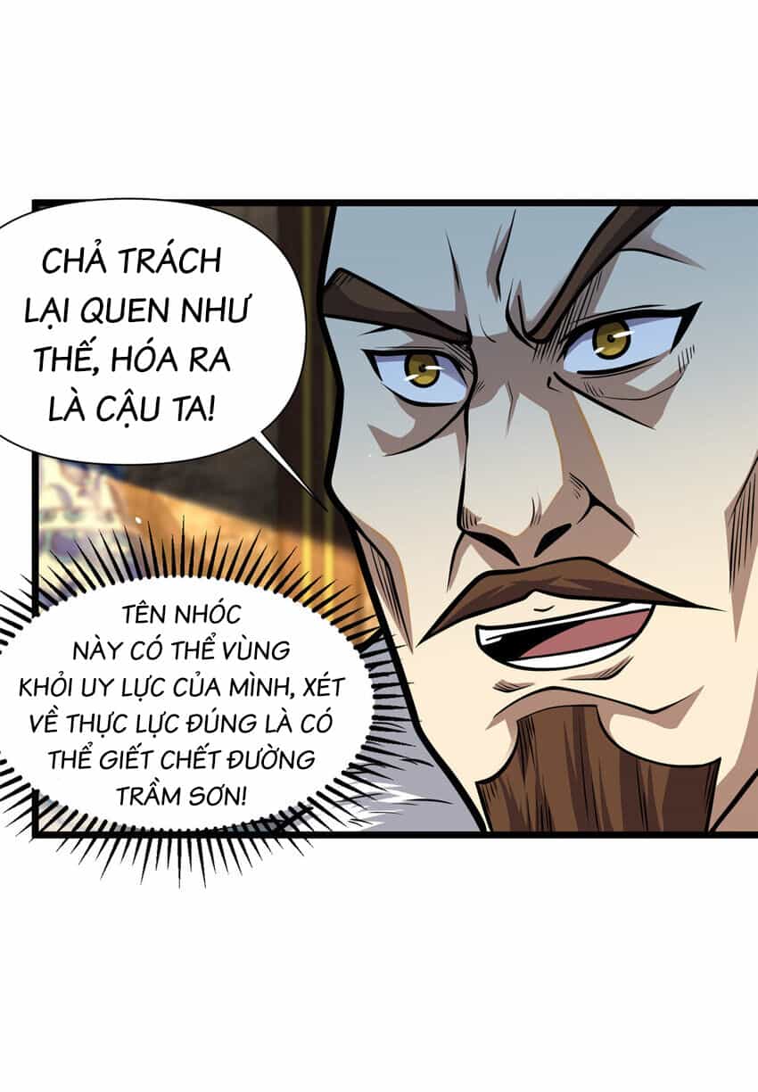Siêu Phàm Sát Thần - Chương 109 - ảnh 29