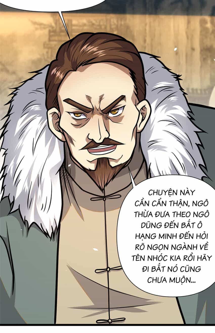 Siêu Phàm Sát Thần - Chương 109 - ảnh 31