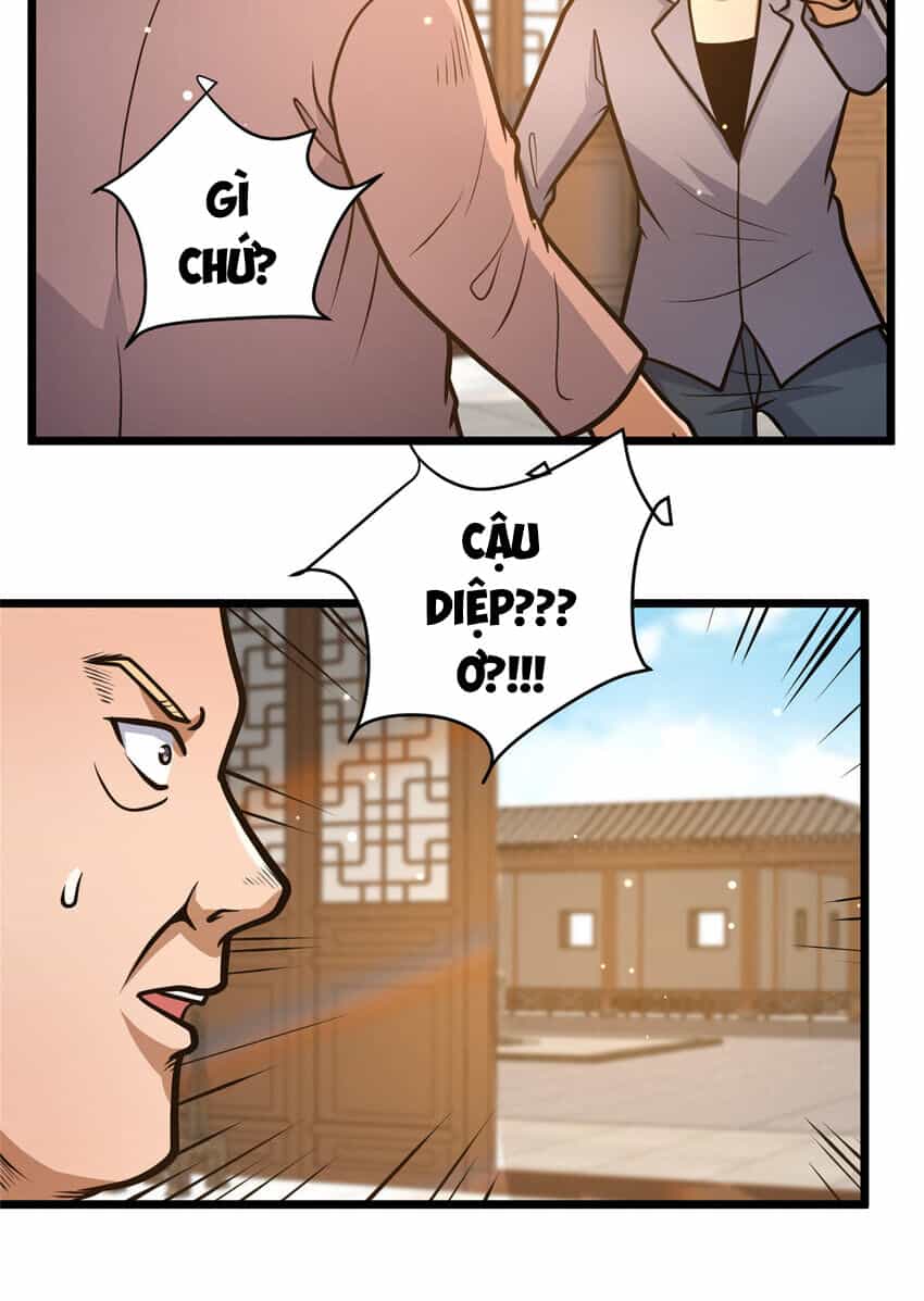 Siêu Phàm Sát Thần - Chương 110 - ảnh 22