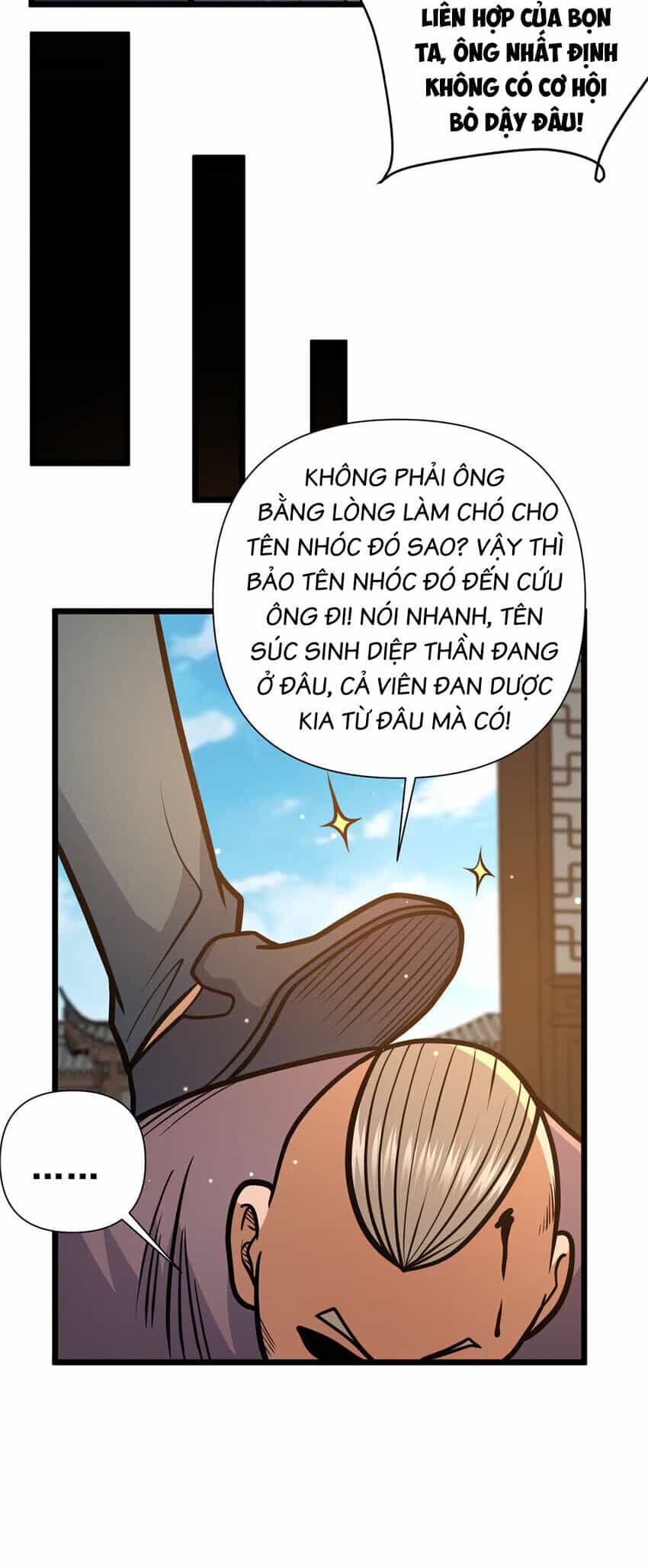Siêu Phàm Sát Thần - Chương 110 - ảnh 26