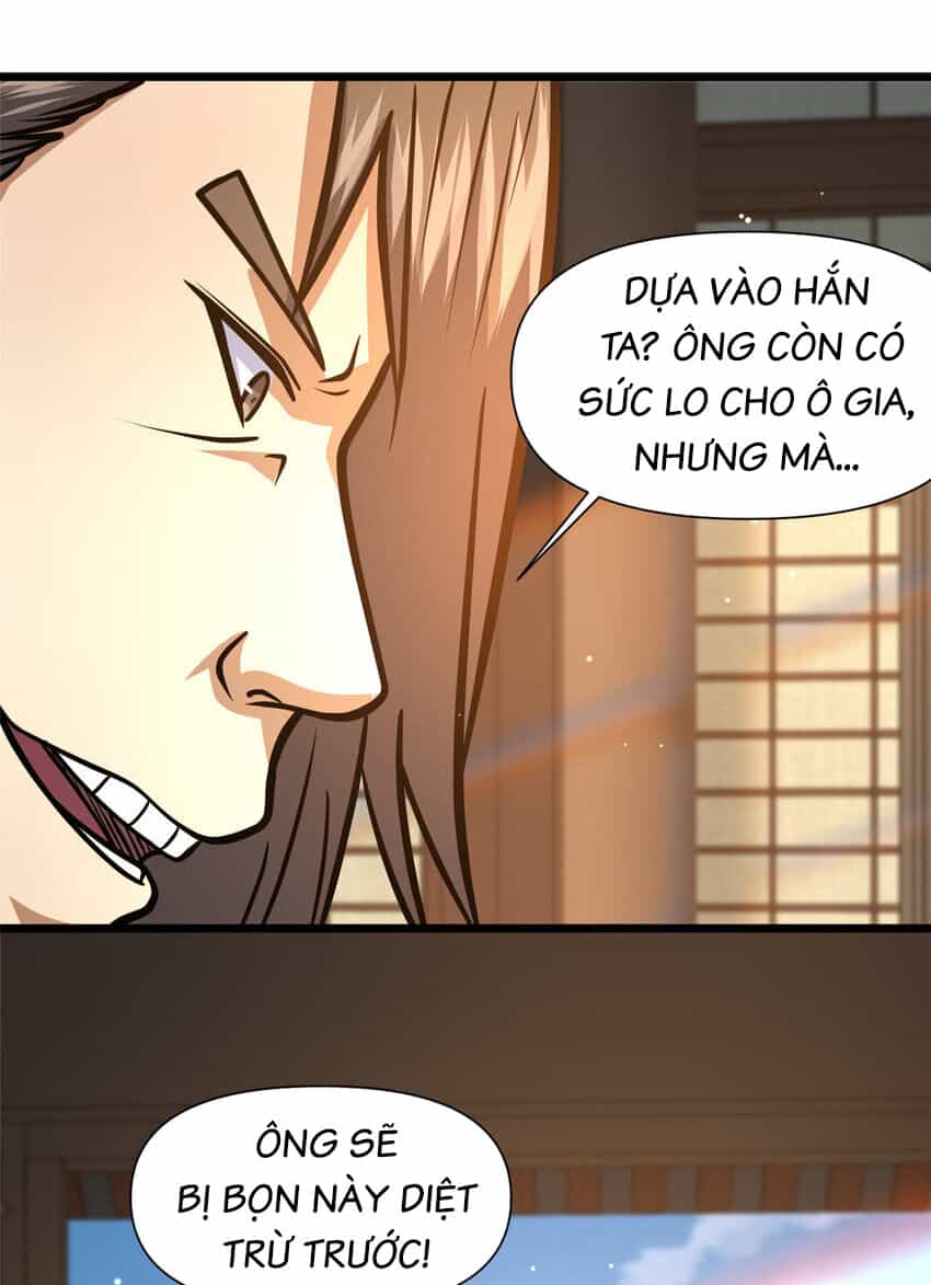 Siêu Phàm Sát Thần - Chương 110 - ảnh 28