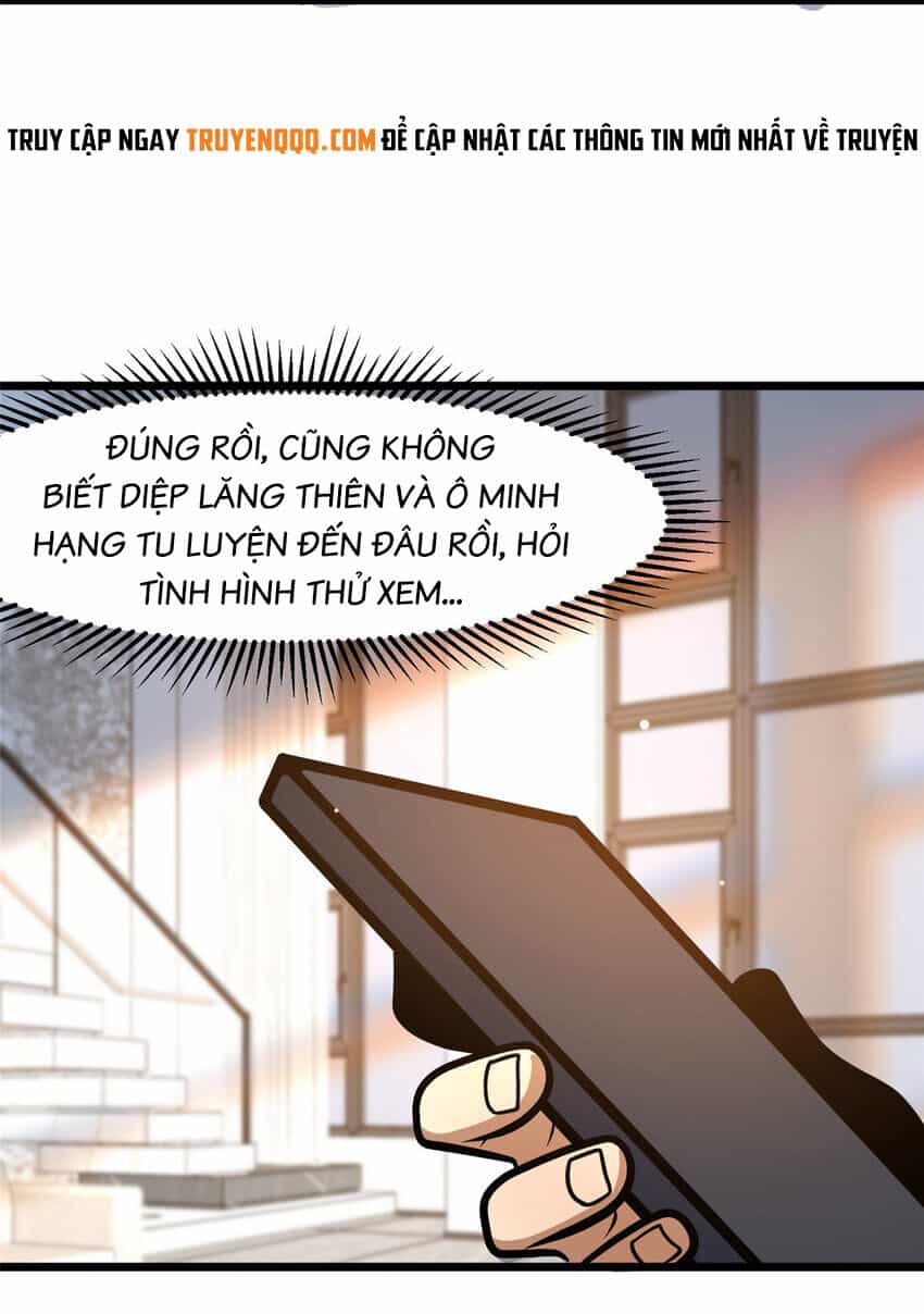 Siêu Phàm Sát Thần - Chương 110 - ảnh 35