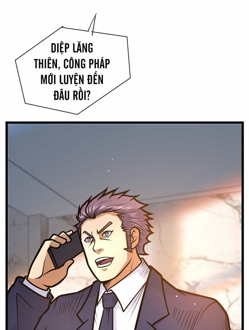 Siêu Phàm Sát Thần - Chương 110 - ảnh 36