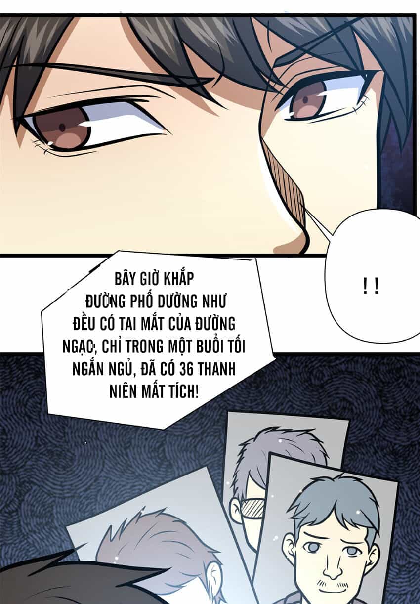 Siêu Phàm Sát Thần - Chương 110 - ảnh 38