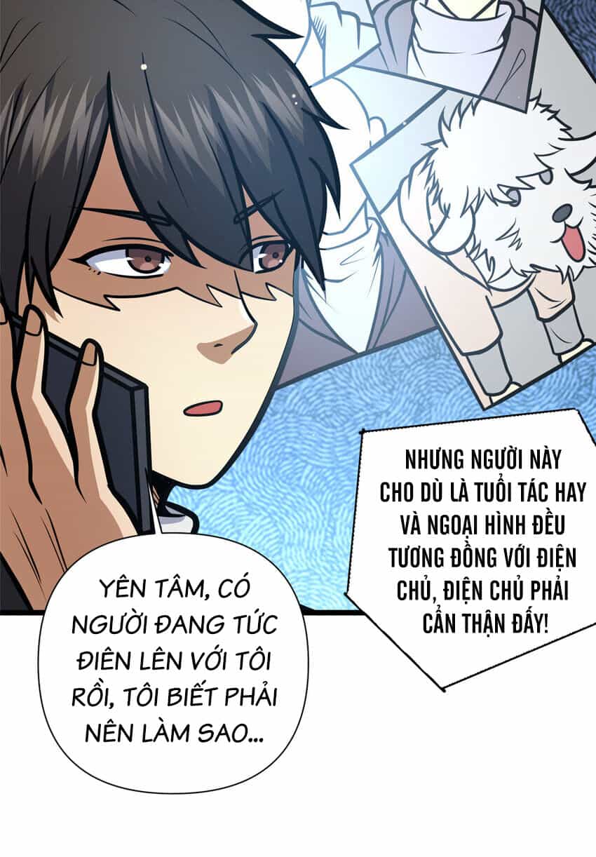 Siêu Phàm Sát Thần - Chương 110 - ảnh 39