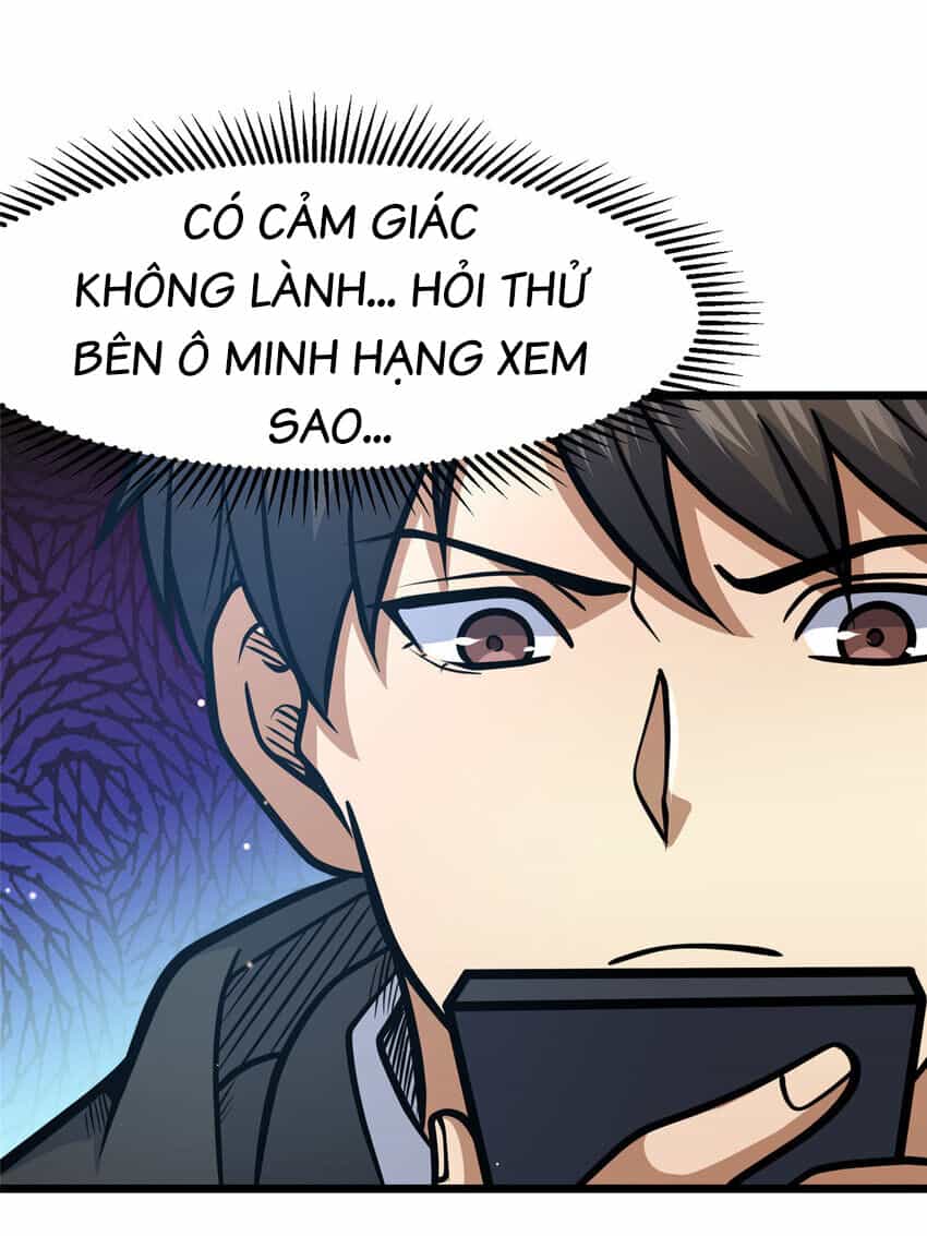 Siêu Phàm Sát Thần - Chương 110 - ảnh 40