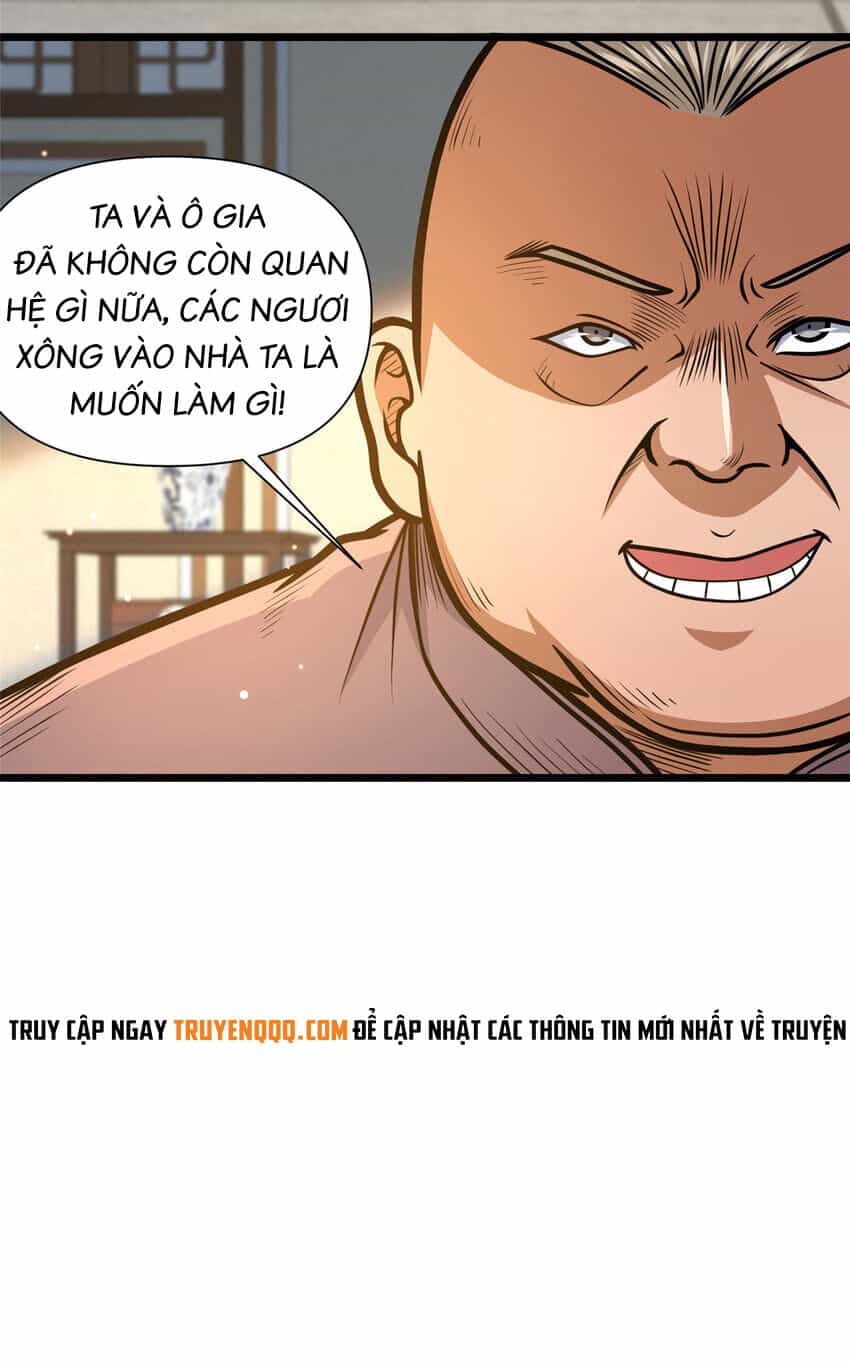 Siêu Phàm Sát Thần - Chương 110 - ảnh 7