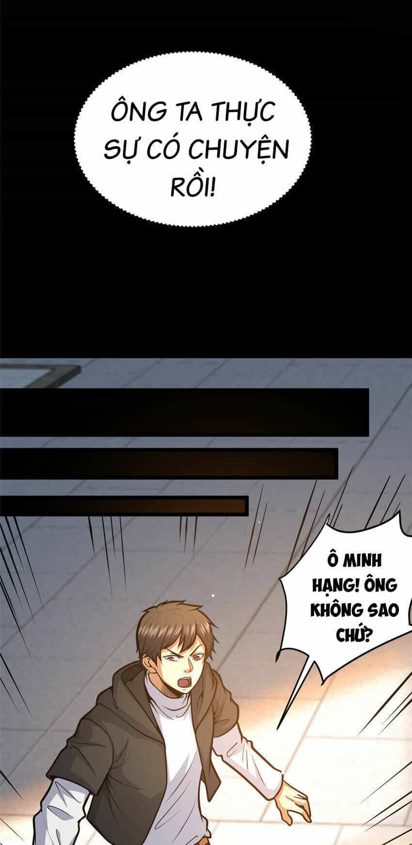 Siêu Phàm Sát Thần - Chương 110.5 - ảnh 1