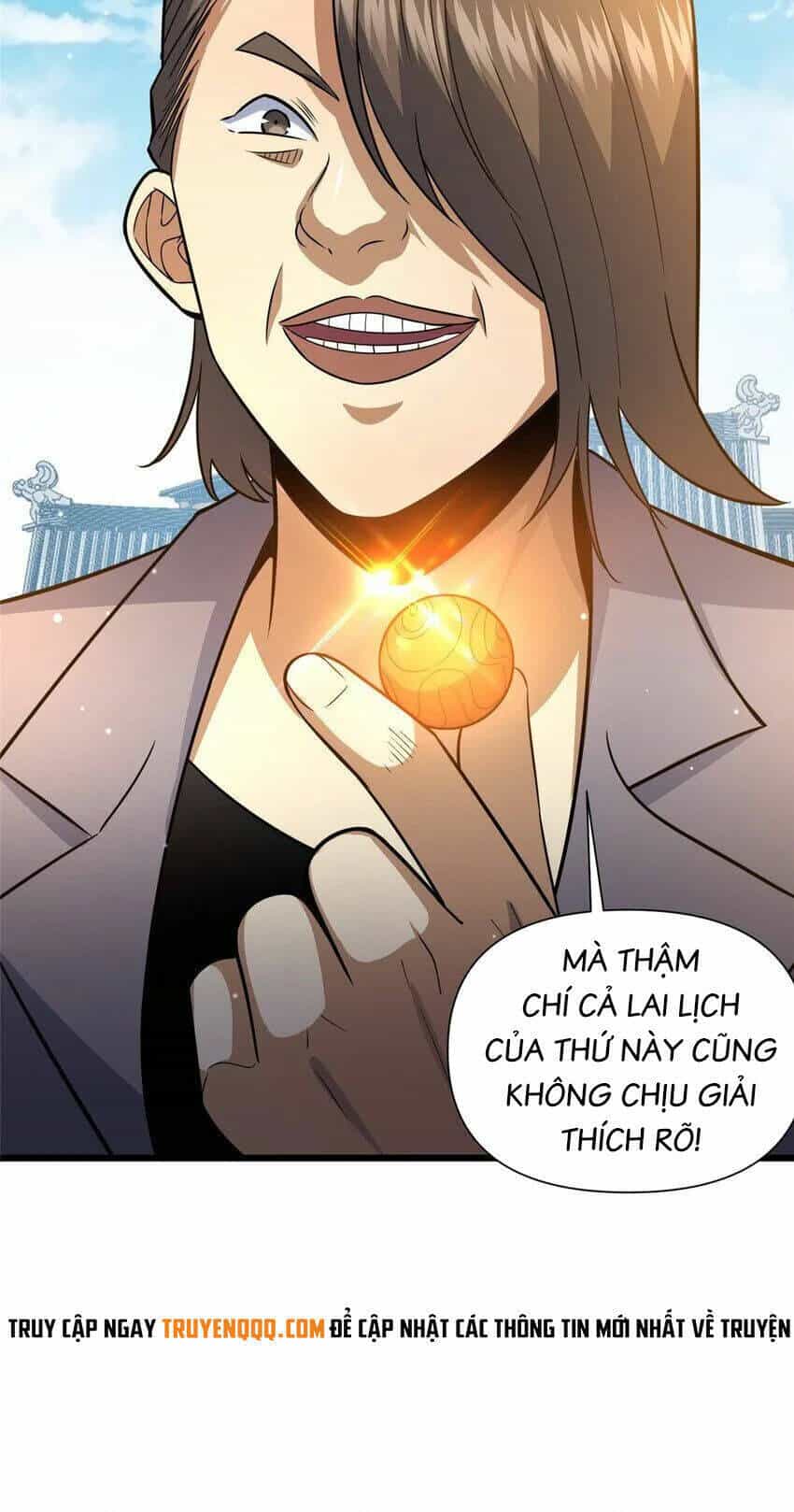 Siêu Phàm Sát Thần - Chương 110.5 - ảnh 11