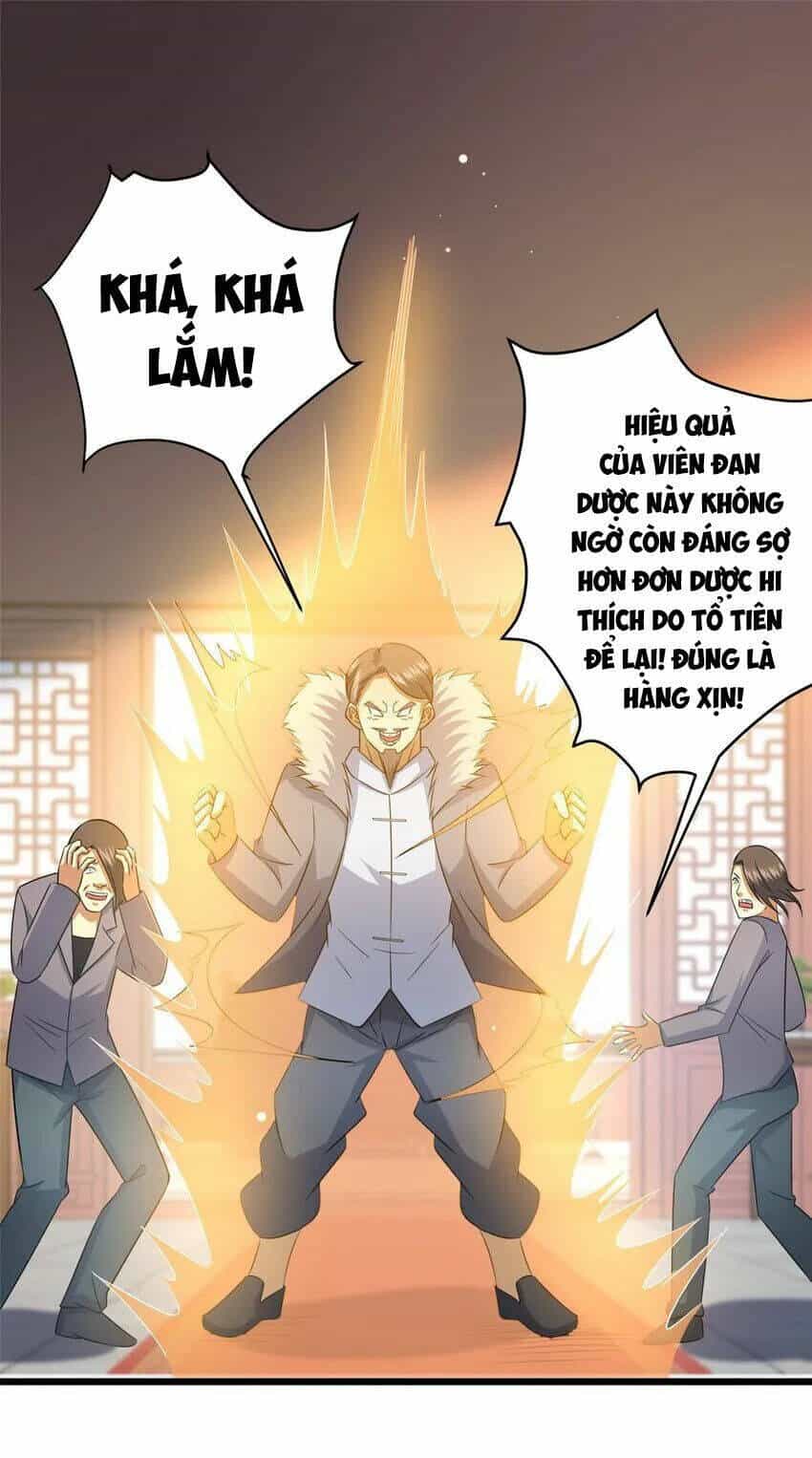 Siêu Phàm Sát Thần - Chương 110.5 - ảnh 19