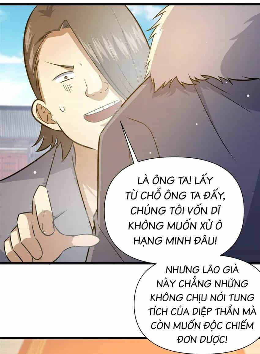 Siêu Phàm Sát Thần - Chương 110.5 - ảnh 22