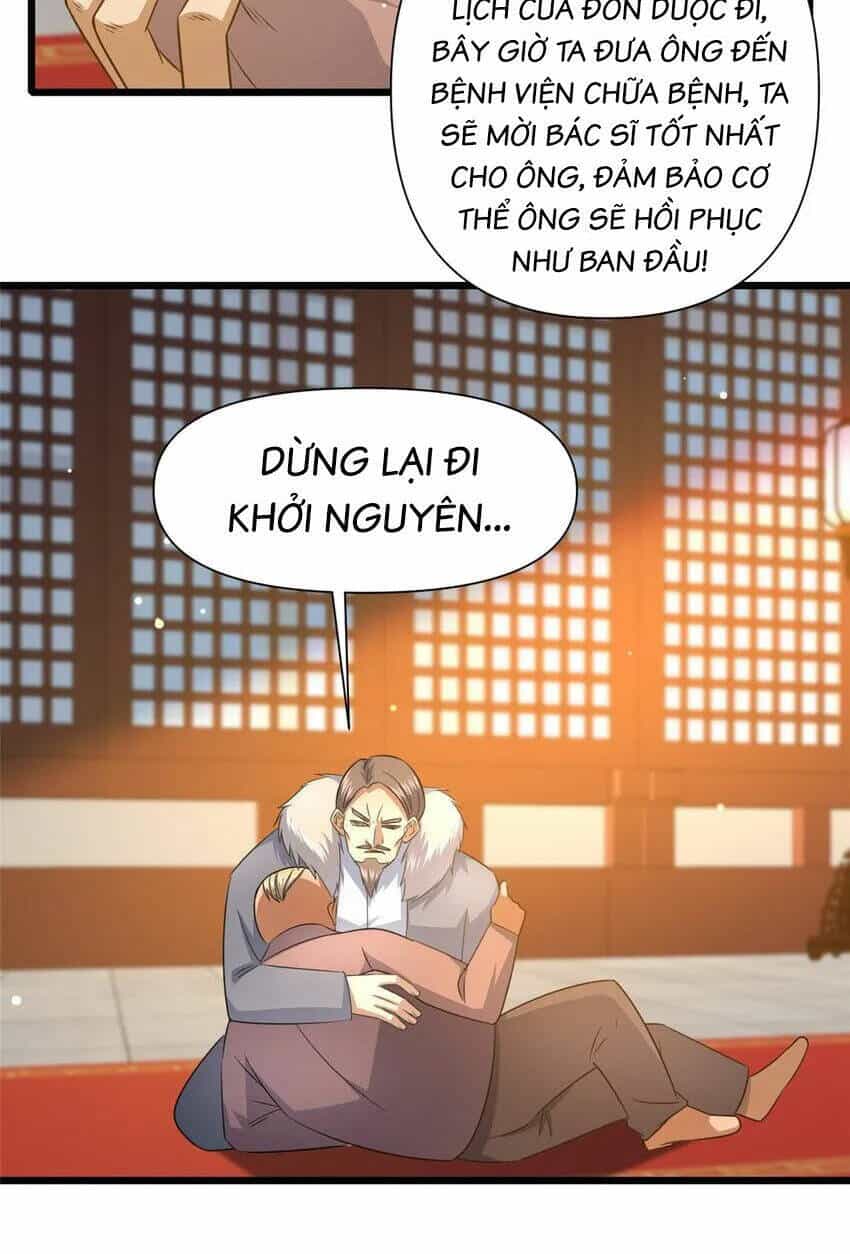 Siêu Phàm Sát Thần - Chương 110.5 - ảnh 27