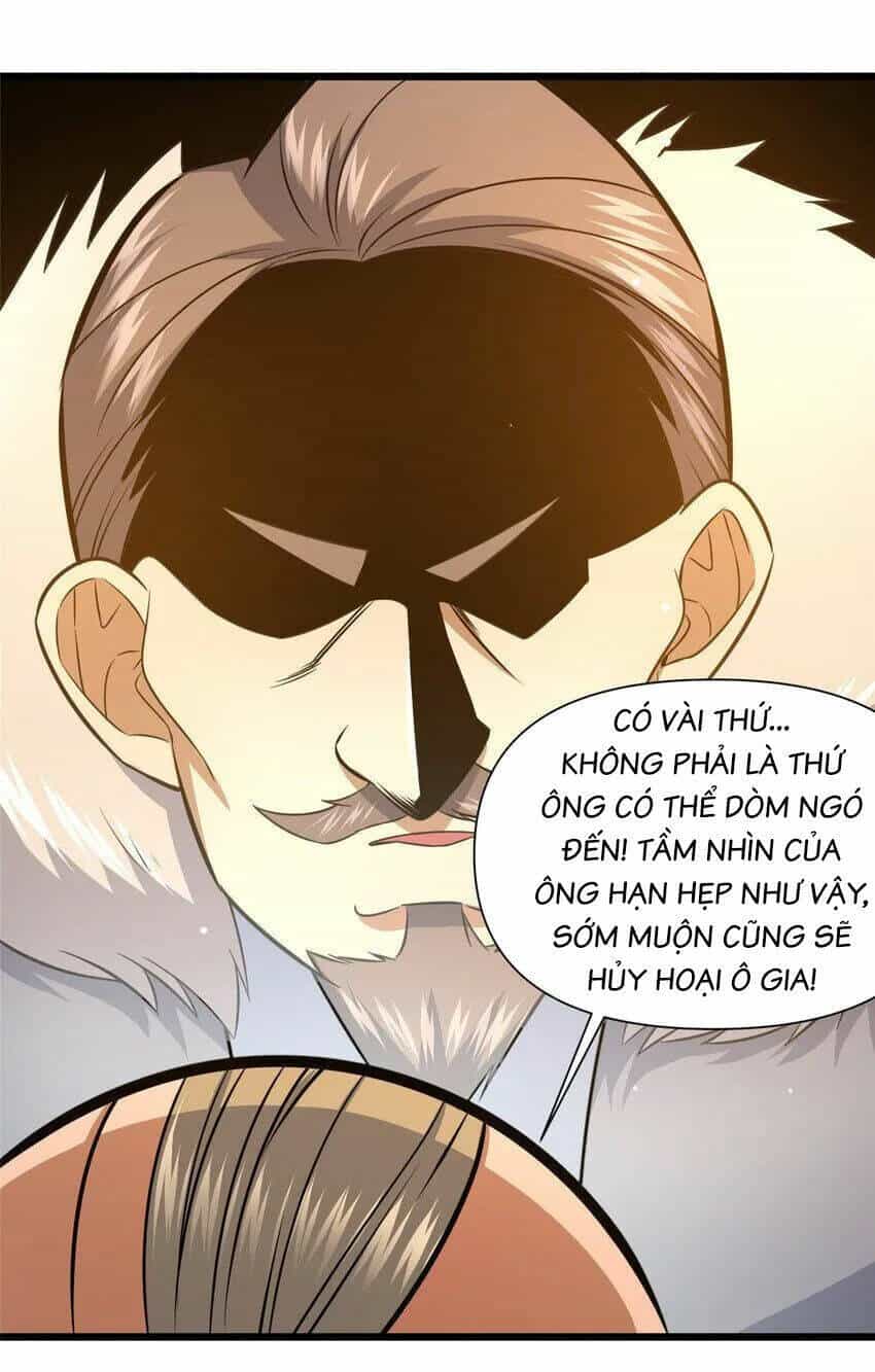 Siêu Phàm Sát Thần - Chương 110.5 - ảnh 28