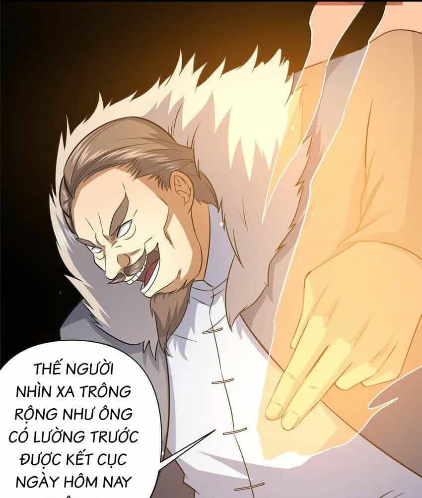 Siêu Phàm Sát Thần - Chương 110.5 - ảnh 30