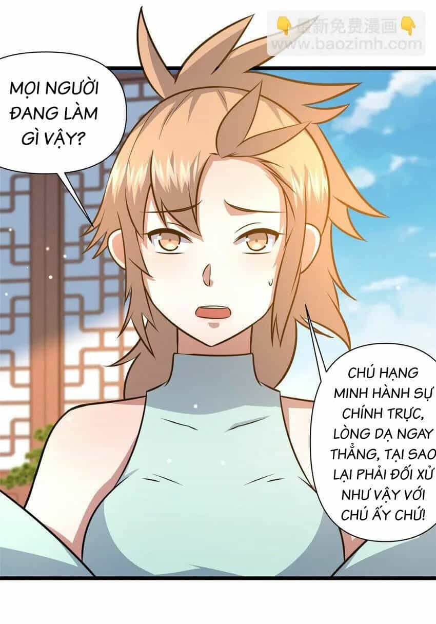 Siêu Phàm Sát Thần - Chương 110.5 - ảnh 33