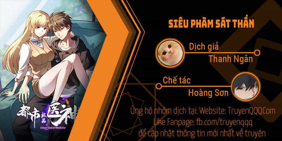 Siêu Phàm Sát Thần - Chương 110.5 - ảnh 36