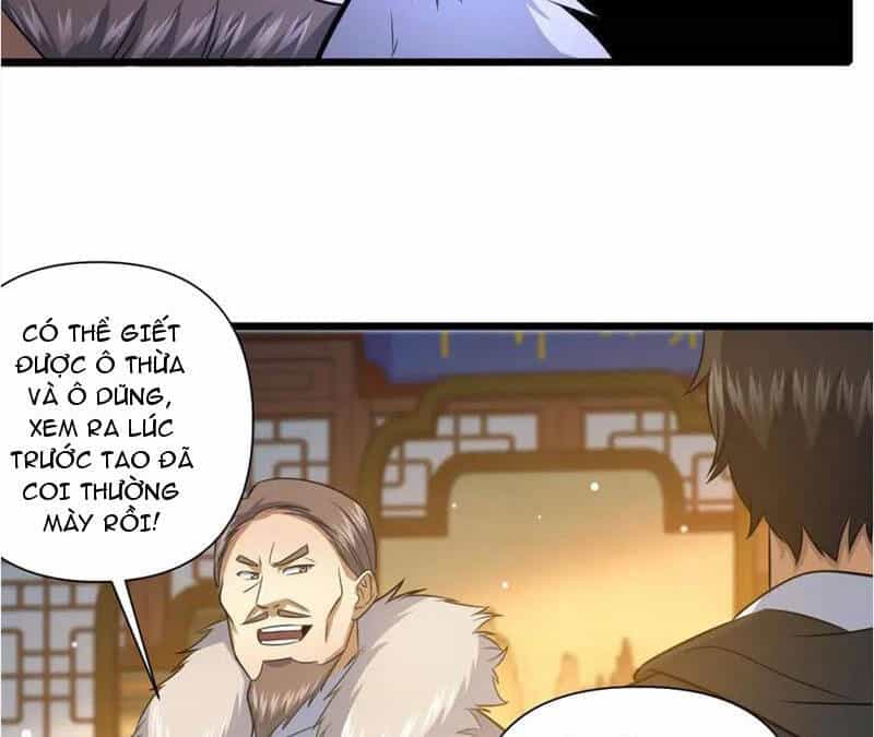 Siêu Phàm Sát Thần - Chương 110.6 - ảnh 21