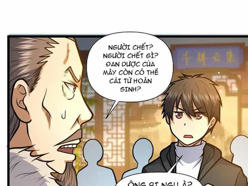 Siêu Phàm Sát Thần - Chương 111 - ảnh 16