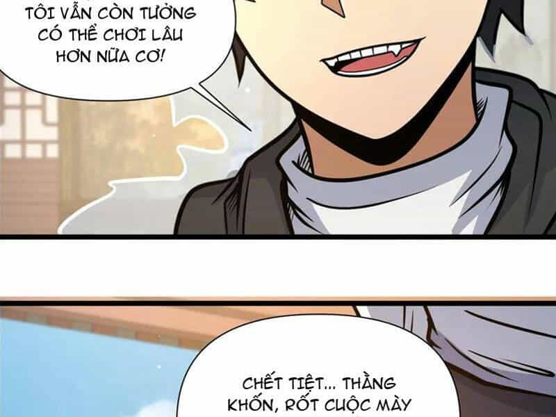 Siêu Phàm Sát Thần - Chương 111 - ảnh 47