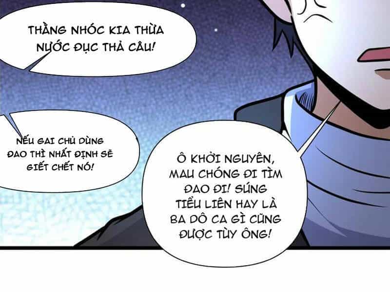 Siêu Phàm Sát Thần - Chương 111 - ảnh 52
