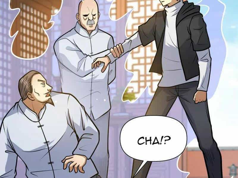 Siêu Phàm Sát Thần - Chương 111 - ảnh 80