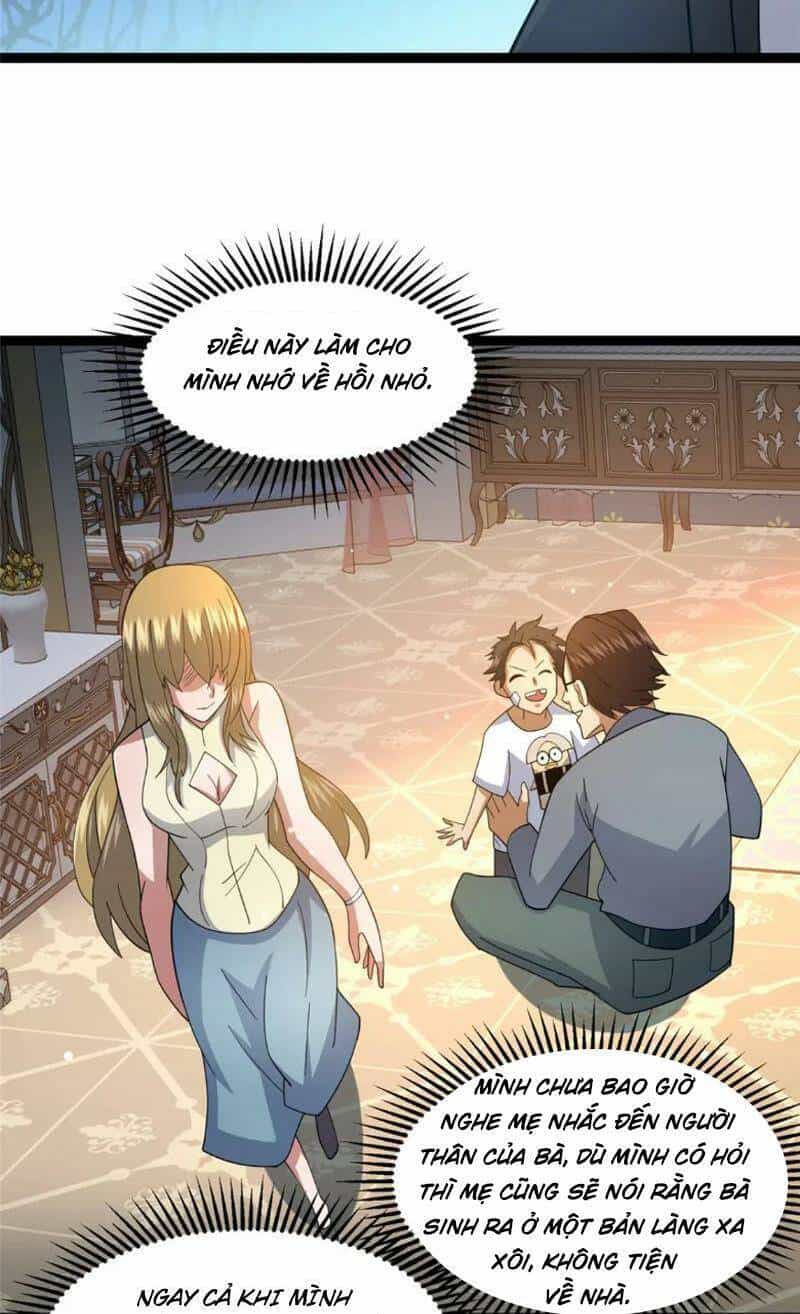 Siêu Phàm Sát Thần - Chương 113 - ảnh 10