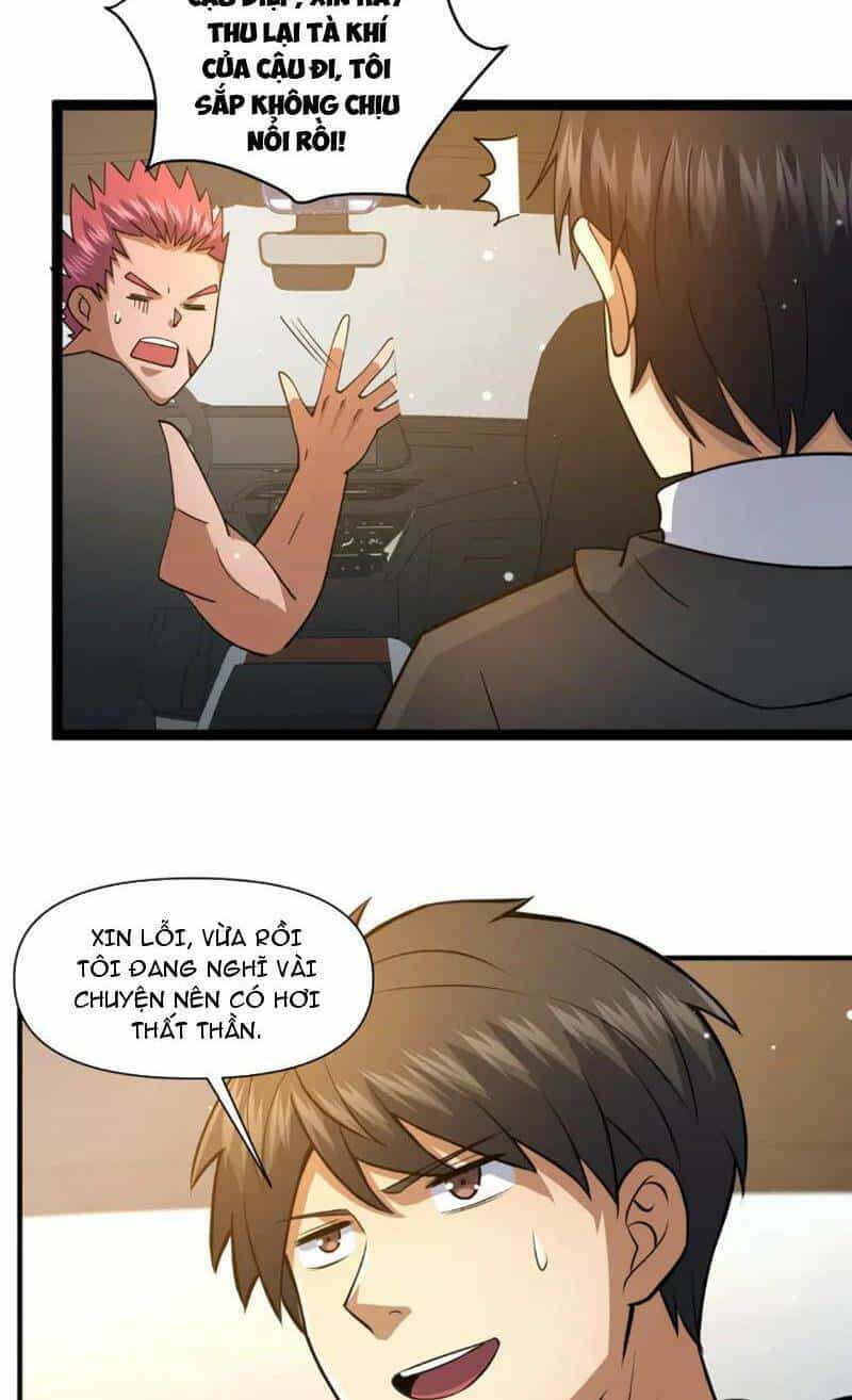 Siêu Phàm Sát Thần - Chương 113 - ảnh 15