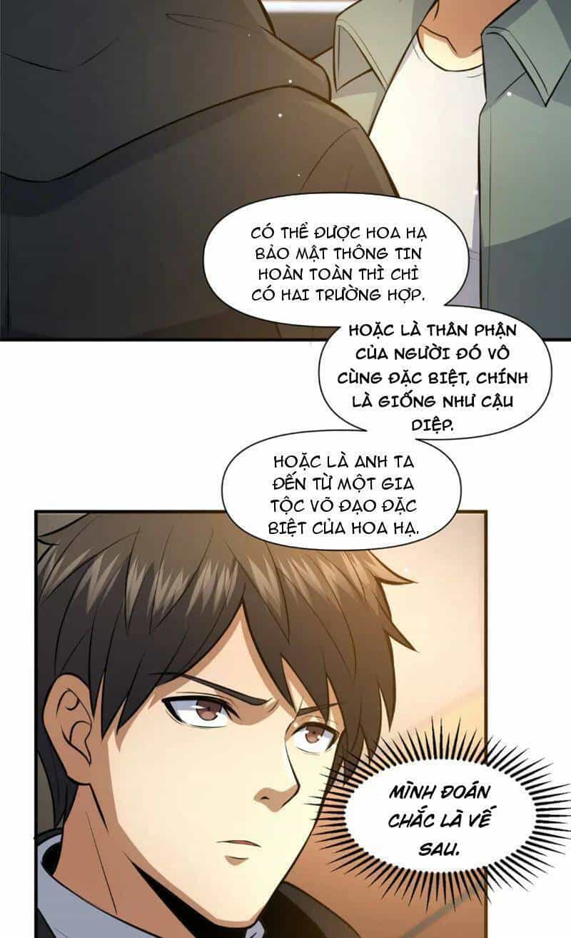 Siêu Phàm Sát Thần - Chương 113 - ảnh 17