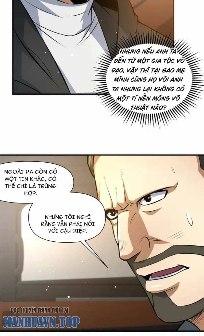Siêu Phàm Sát Thần - Chương 113 - ảnh 18