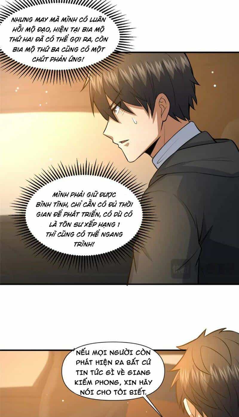 Siêu Phàm Sát Thần - Chương 113 - ảnh 23