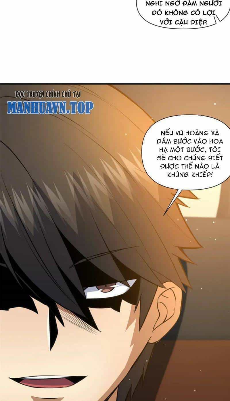 Siêu Phàm Sát Thần - Chương 113 - ảnh 26