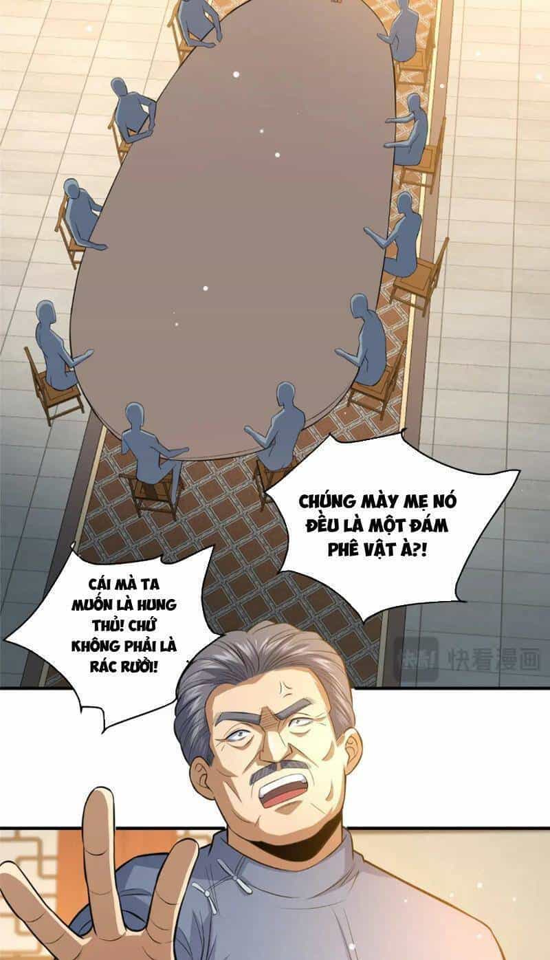 Siêu Phàm Sát Thần - Chương 113 - ảnh 29