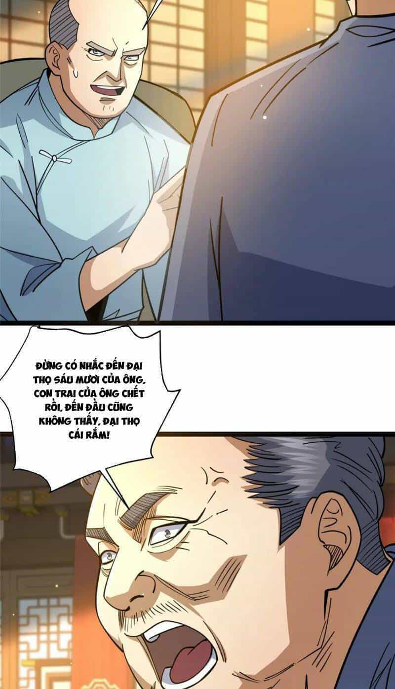 Siêu Phàm Sát Thần - Chương 113 - ảnh 31
