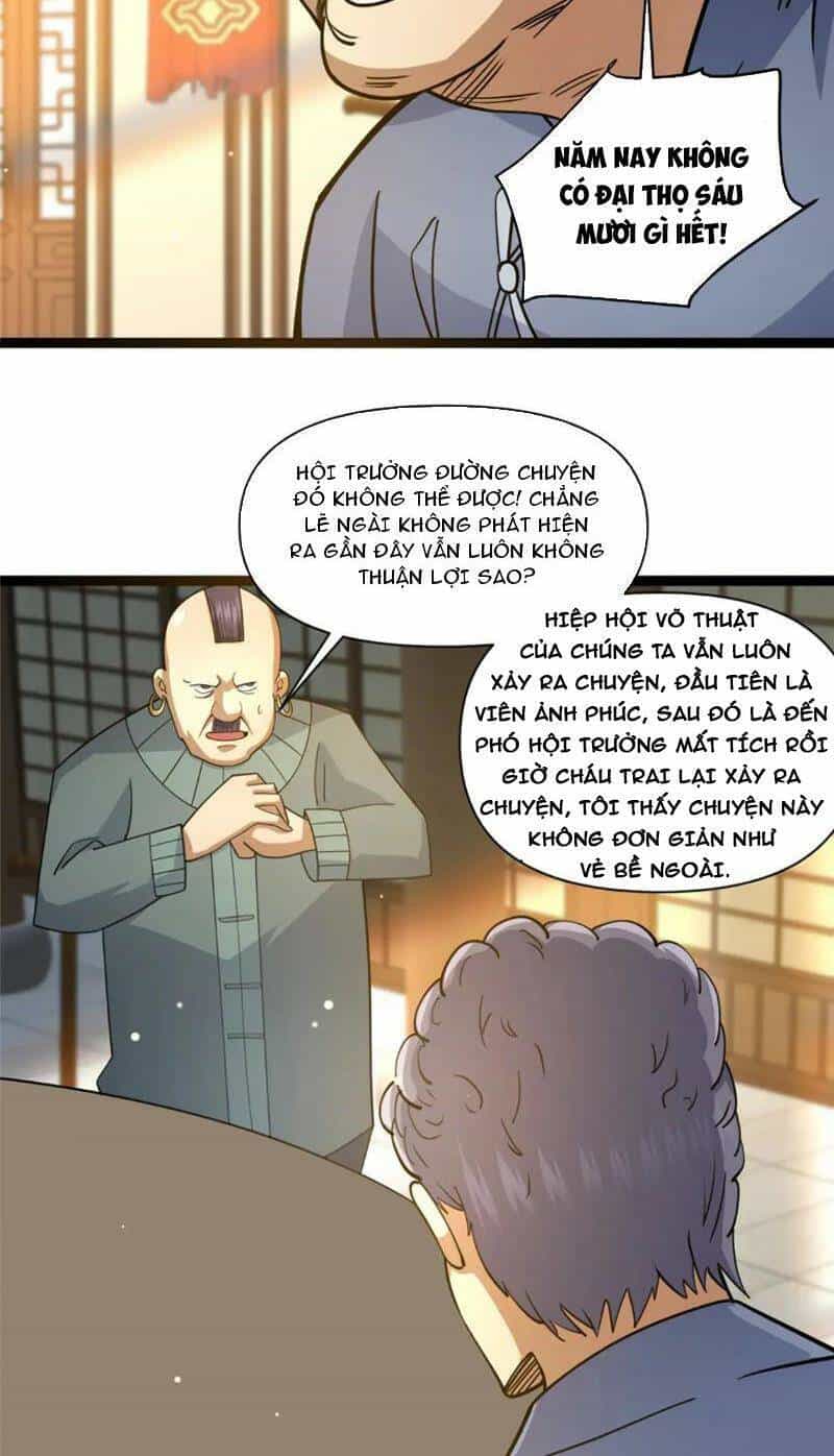 Siêu Phàm Sát Thần - Chương 113 - ảnh 32