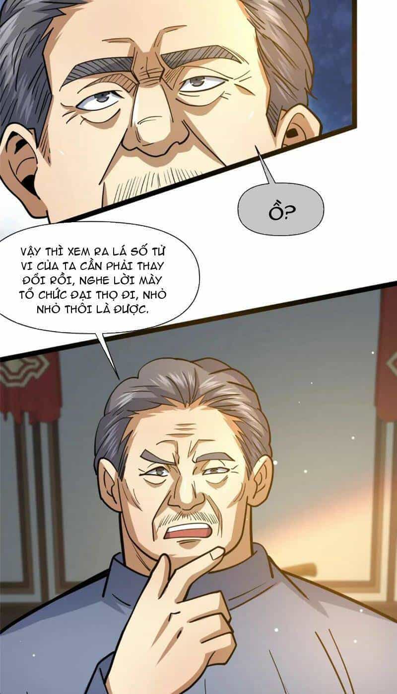 Siêu Phàm Sát Thần - Chương 113 - ảnh 35