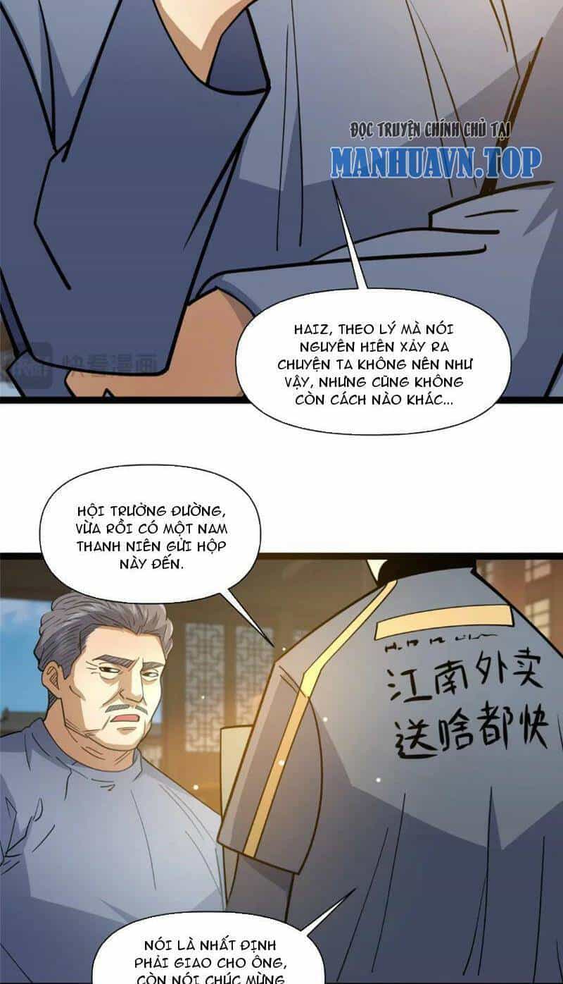 Siêu Phàm Sát Thần - Chương 113 - ảnh 36