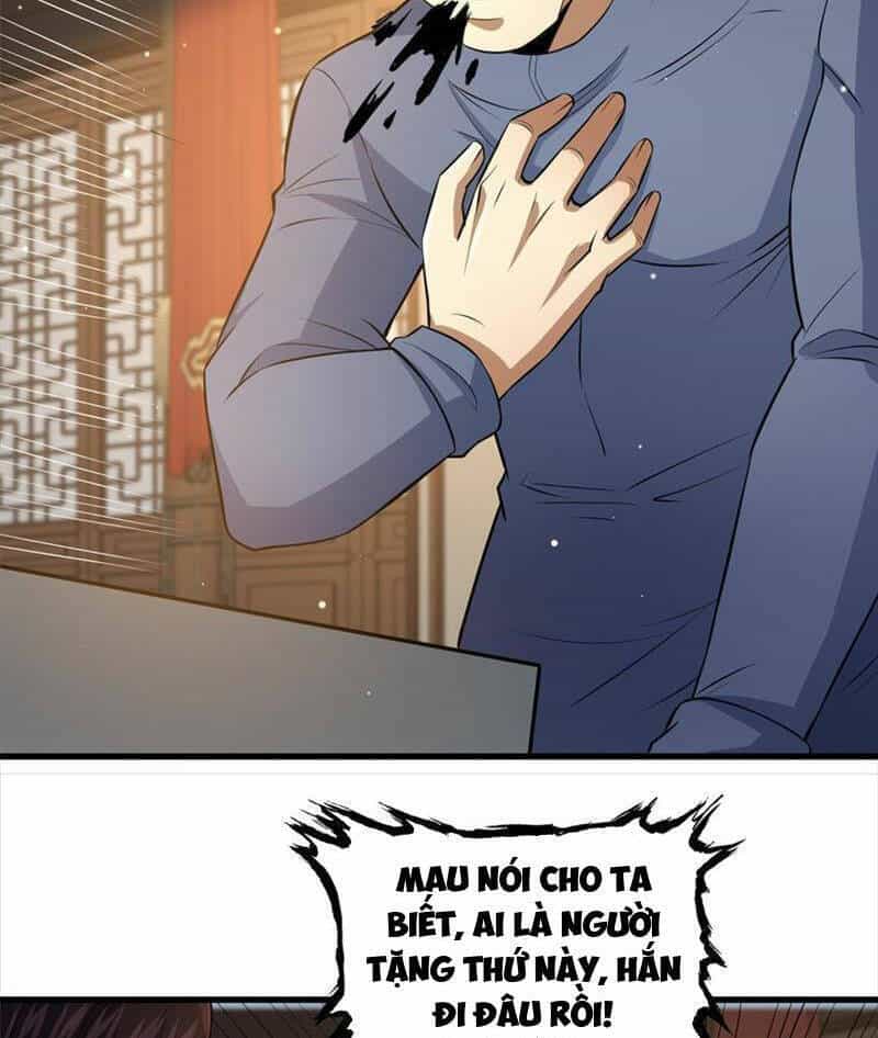 Siêu Phàm Sát Thần - Chương 114 - ảnh 12