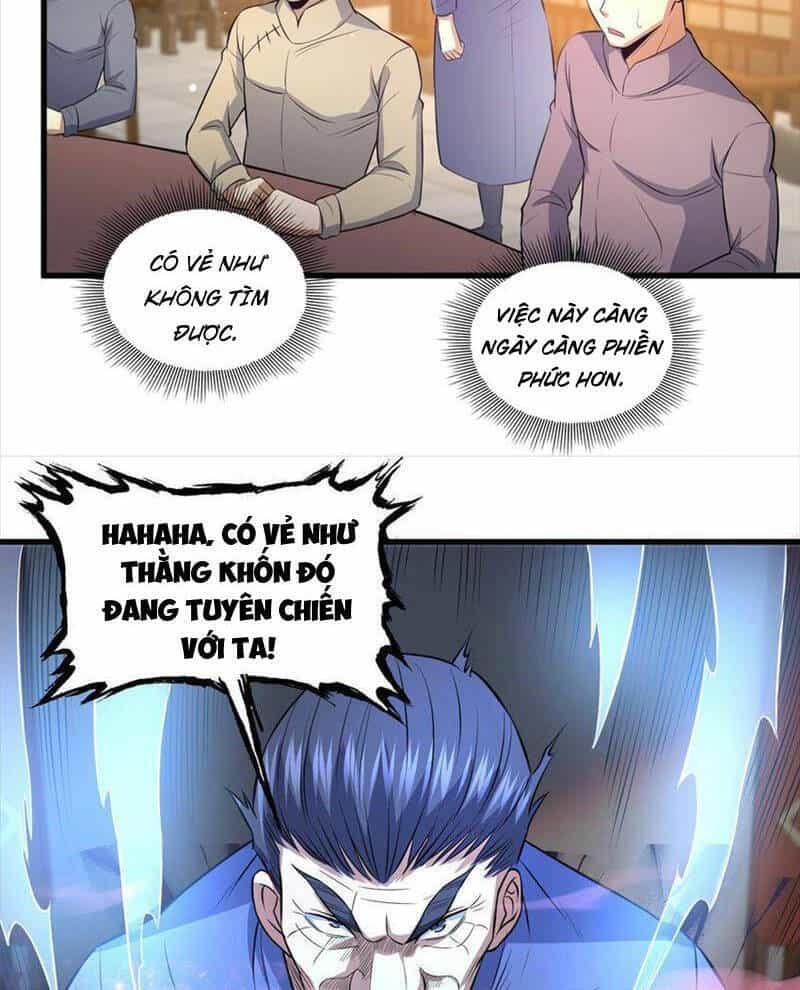 Siêu Phàm Sát Thần - Chương 114 - ảnh 22