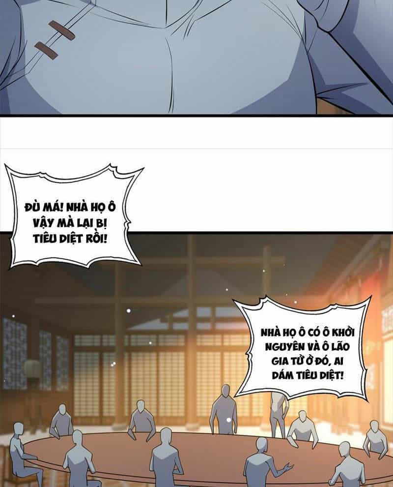 Siêu Phàm Sát Thần - Chương 114 - ảnh 31