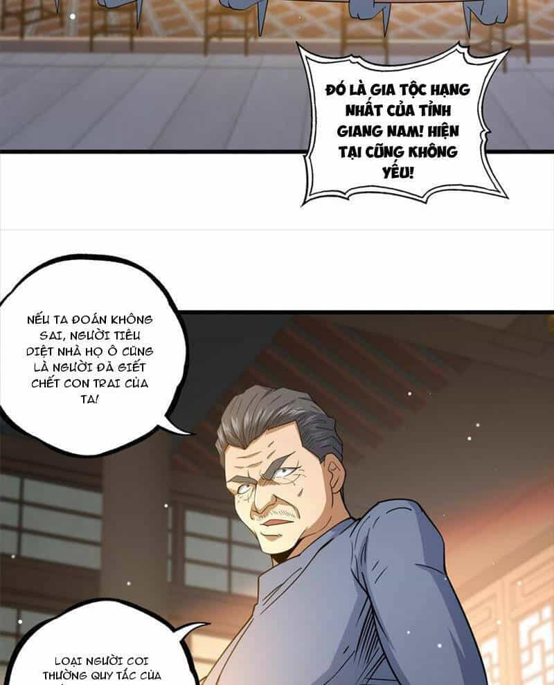Siêu Phàm Sát Thần - Chương 114 - ảnh 32