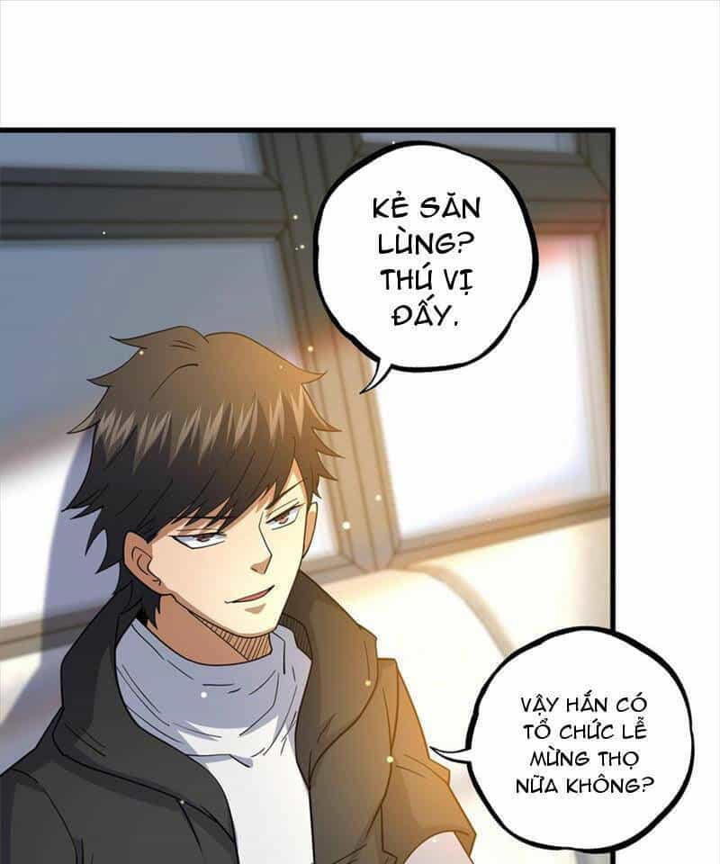 Siêu Phàm Sát Thần - Chương 114 - ảnh 41